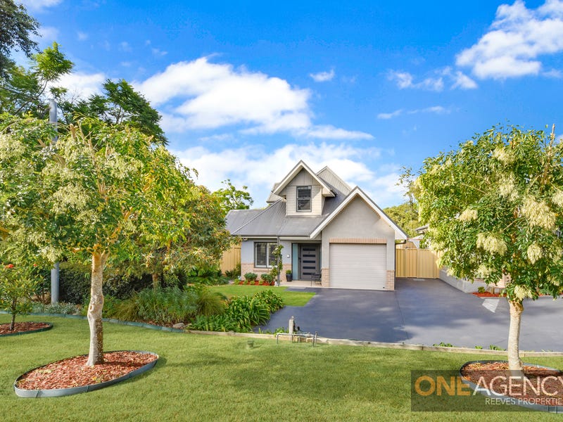 3/36 King Street, Glenbrook, NSW 2773 Property Details