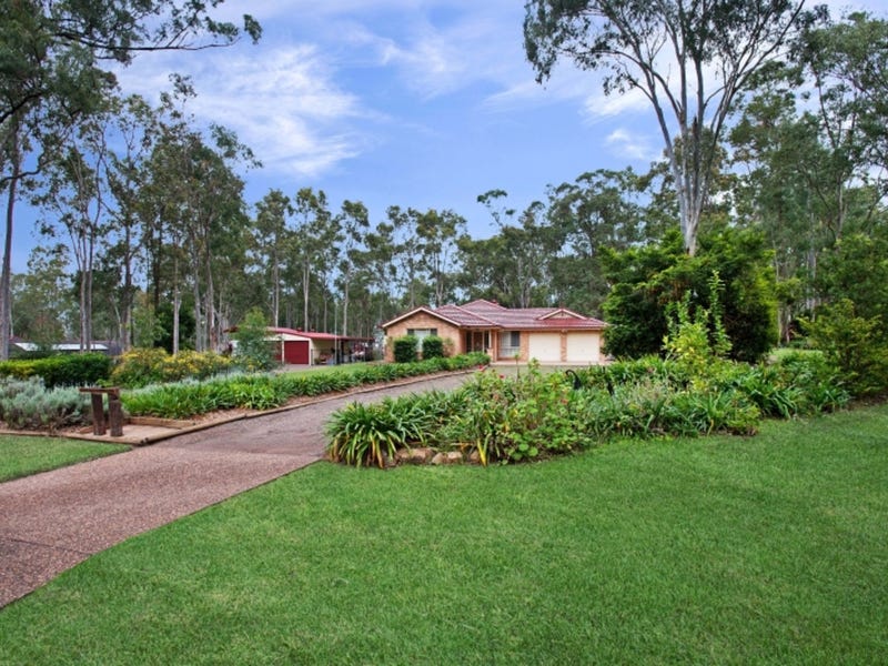 5 Windermere Place, Wallalong, NSW 2320