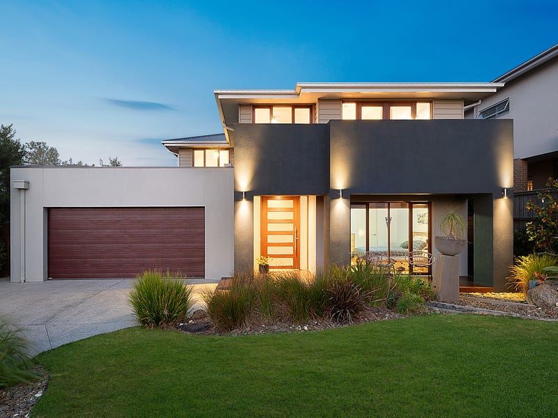 48 Stoneleigh Crescent, Highton, Vic 3216 Property Details