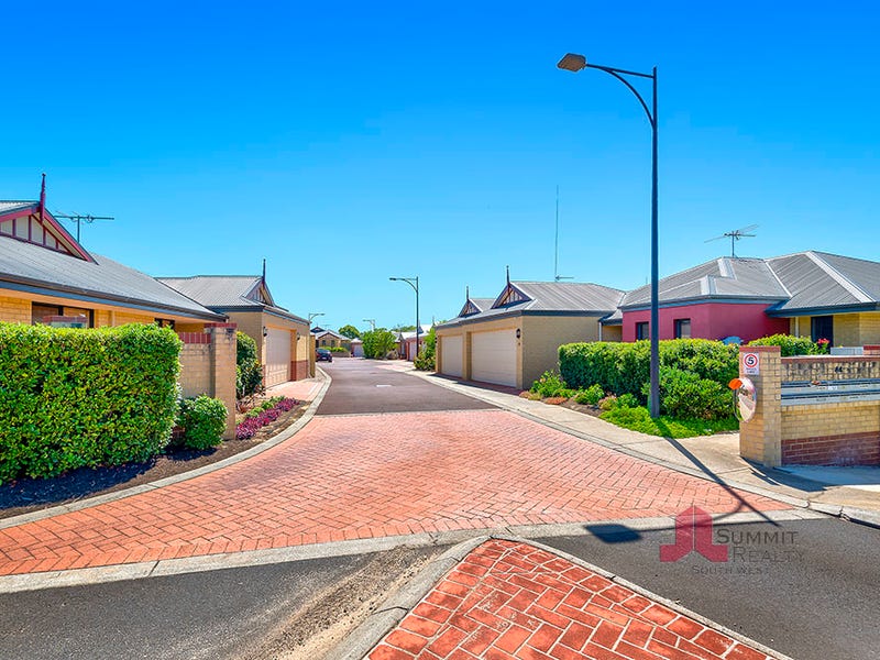 7/44 Hamilton Road, Eaton, WA 6232 Property Details