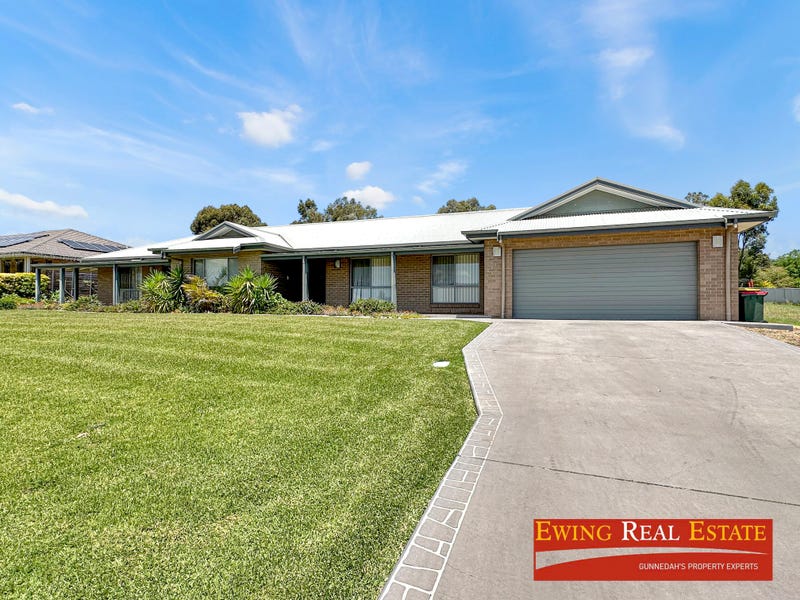 34 Silversmith Place, Gunnedah, NSW 2380 Property Details