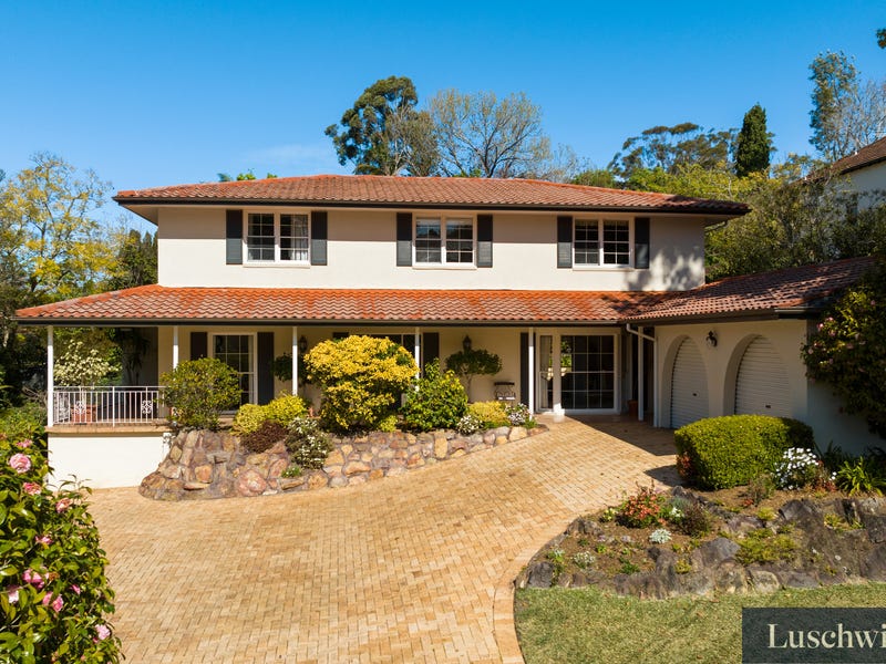 57 McIntosh Street, Gordon, NSW 2072 Property Details