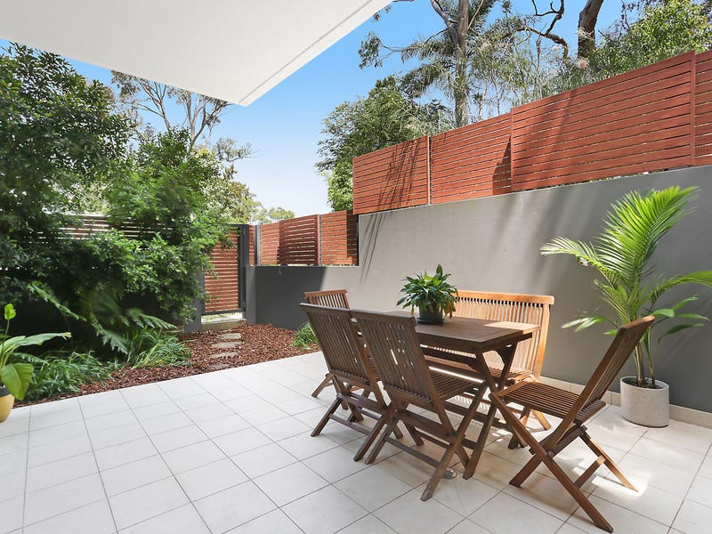 6102/1 Nield Avenue, Greenwich, NSW 2065 Property Details