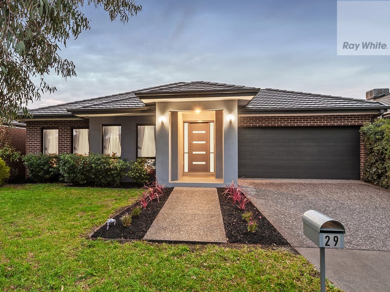 29 Conservation Drive, Craigieburn, Vic 3064 - Property Details