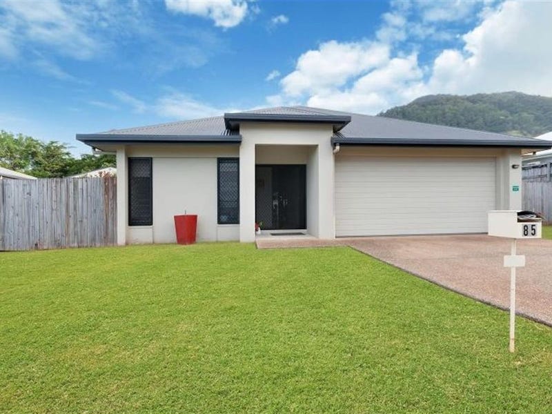 85 Sunbird Drive, Woree, Qld 4868 - Property Details