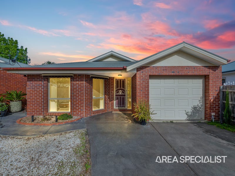 1/254 Rossiter Road, Koo Wee Rup, VIC 3981