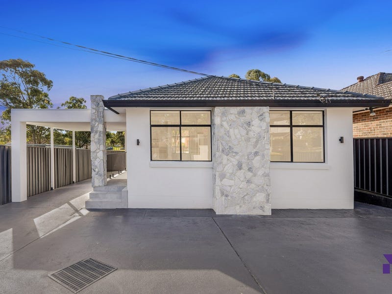 127b Griffiths Avenue, Bankstown, NSW 2200 Property Details