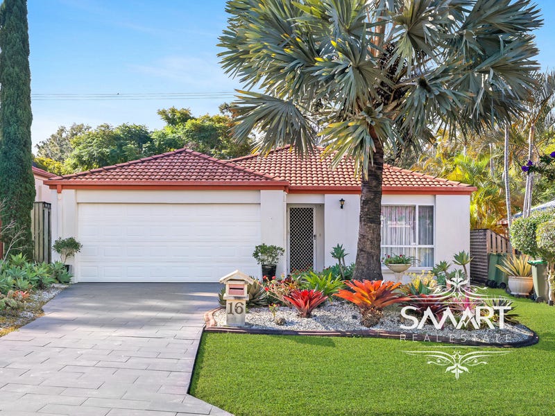 16 Madasin Close, Arundel, Qld 4214 House for Sale