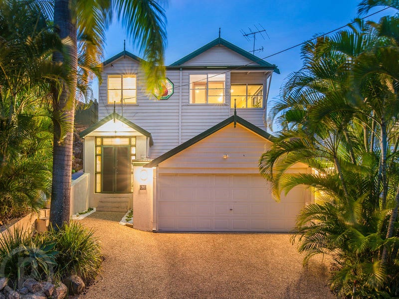 34 Suvla Street, Balmoral, Qld 4171 Property Details