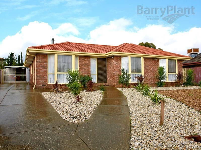 8 Merdon Place, Kurunjang, Melton, Vic 3337 Property Details