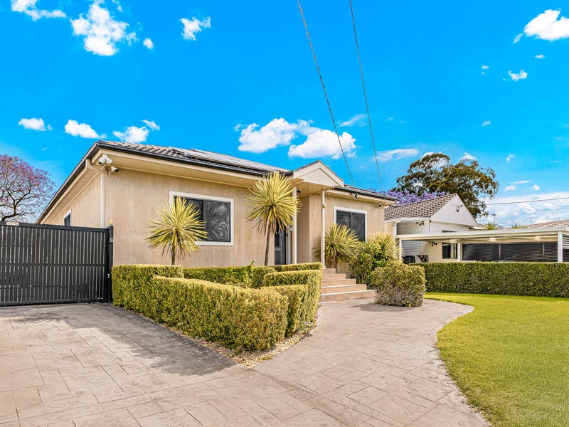 22 Derwent Parade, Blacktown, NSW 2148 Property Details