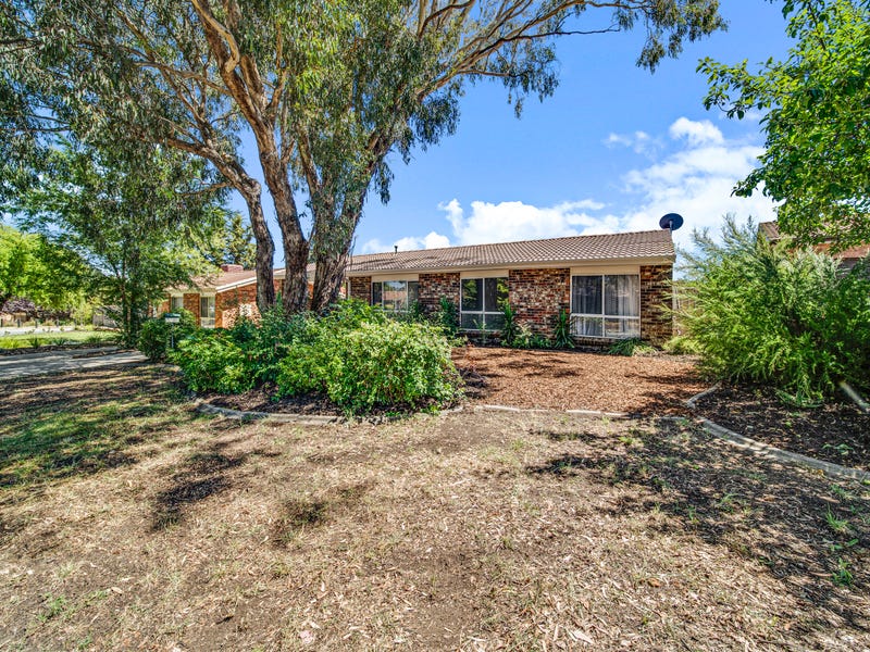 17 Beazley Crescent, Calwell, ACT 2905 - Property Details