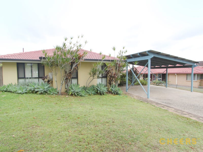 25 Devonlea Street, Eight Mile Plains, QLD 4113