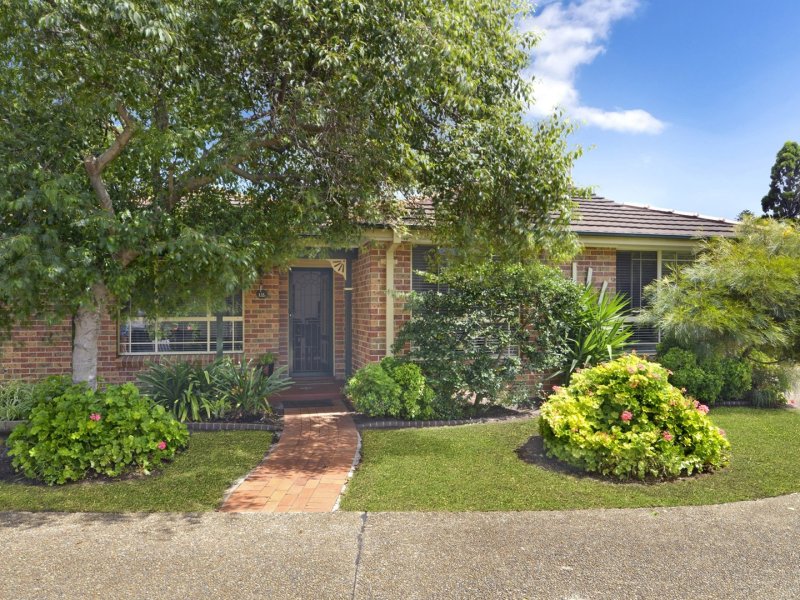 12G/515 William Street, Botany, NSW 2019