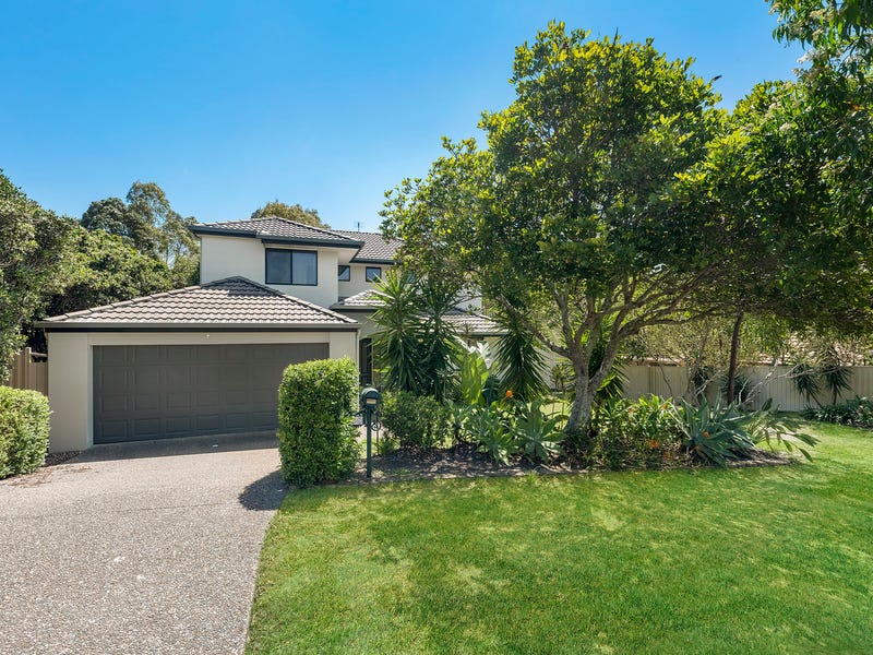 98 Christina Ryan Way, Arundel, QLD 4214