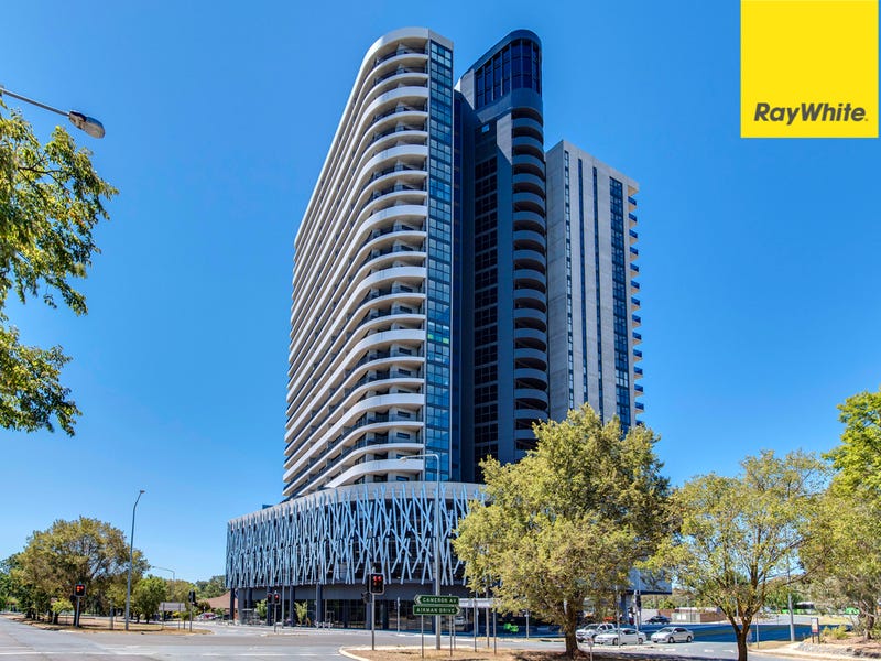 710/120 Eastern Valley Way, Belconnen, ACT 2617