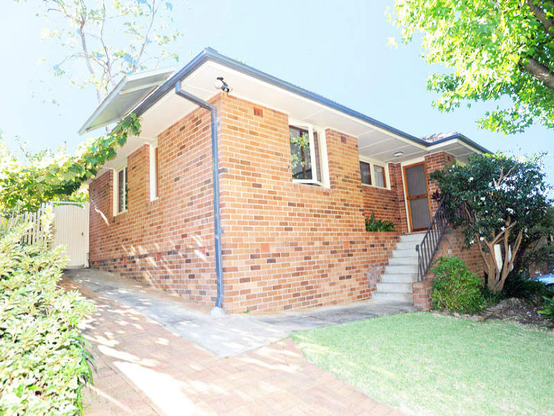 18 Captain Strom Place, Carlingford, NSW 2118 Property Details