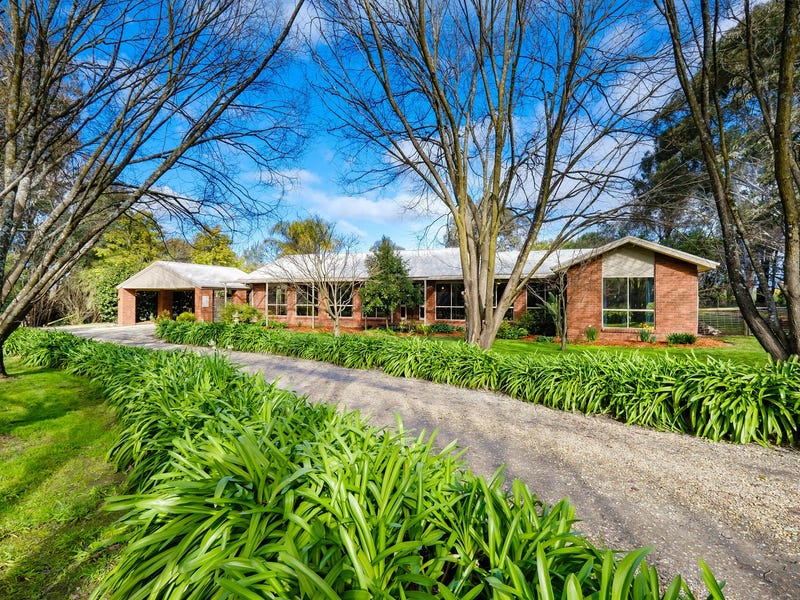 54 Isaacs Avenue, Yackandandah, VIC 3749