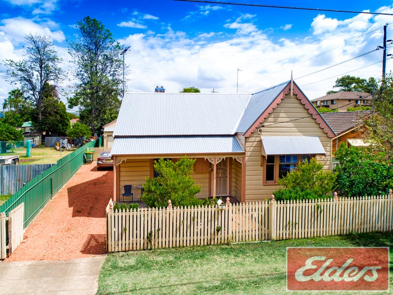 3 BROWN STREET, Penrith, NSW 2750 Property Details