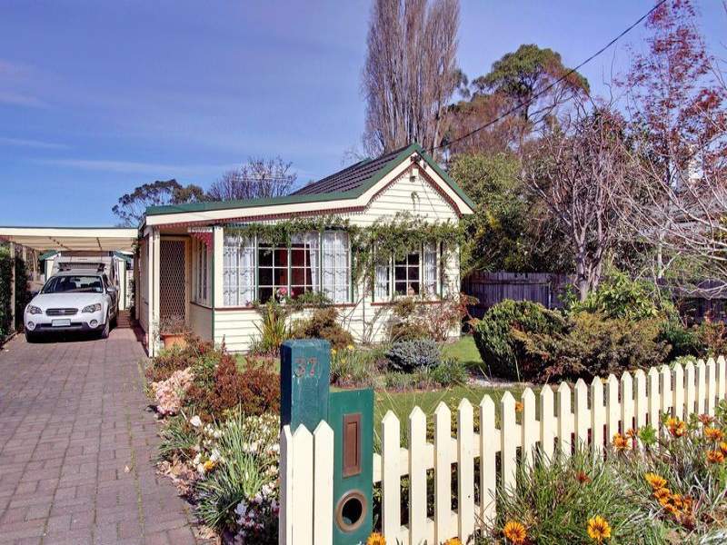 37 Balmoral Road, Kingston Beach, TAS 7050