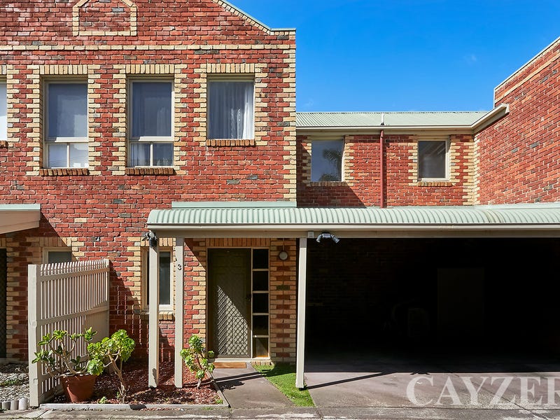 3/100 Stokes Street, Port Melbourne, VIC 3207