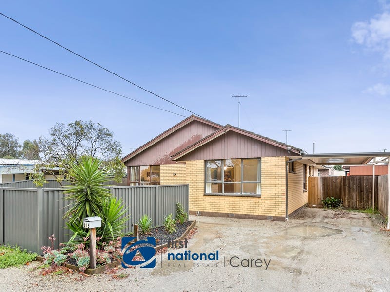 61B Mcclelland Avenue, Lara, Vic 3212