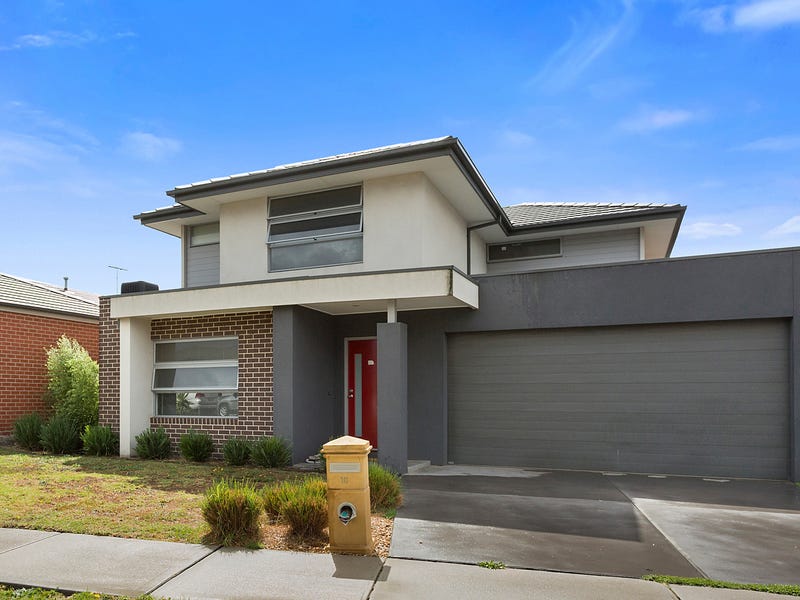 10 Bellsquarry Avenue, Cranbourne East, VIC 3977