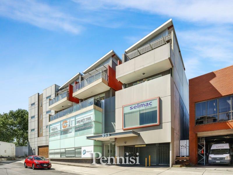 202/964 Mt Alexander Road, Essendon, VIC 3040