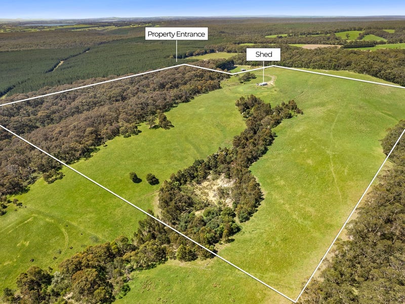 244 Bambraaireys Inlet Road, Bambra, VIC 3241