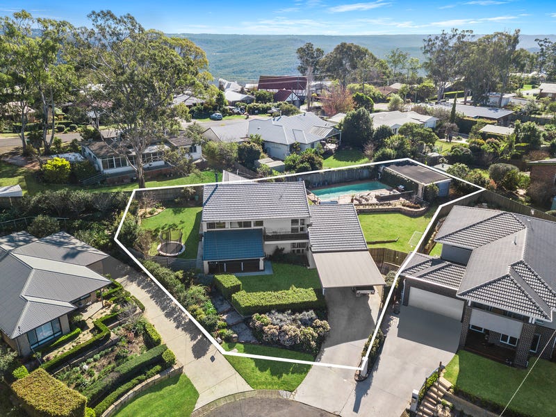 2 Highview Court, Prince Henry Heights, QLD 4350