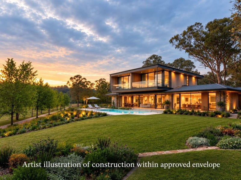 Kenthurst Map Real Estate & Property for Sale in Glenorie, NSW 2157 Pg. 2 ...