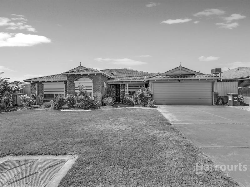 30 Chelmsford Avenue, Port Kennedy, WA 6172