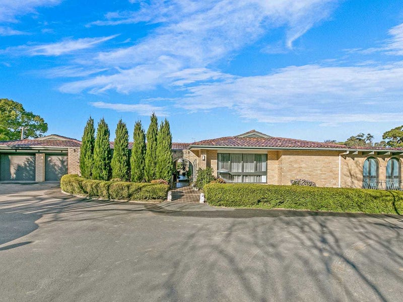 58 Annangrove Road, Kenthurst, NSW 2156
