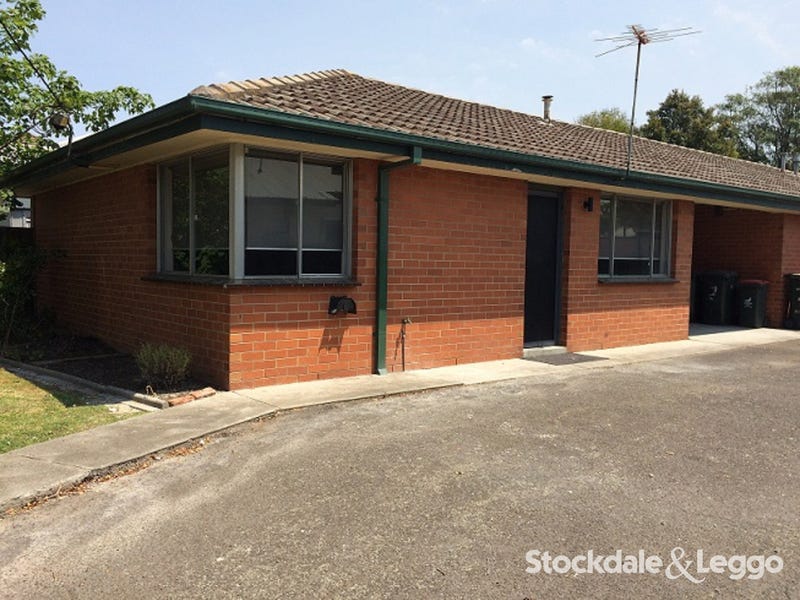1/3840 Moore Street, Traralgon, VIC 3844