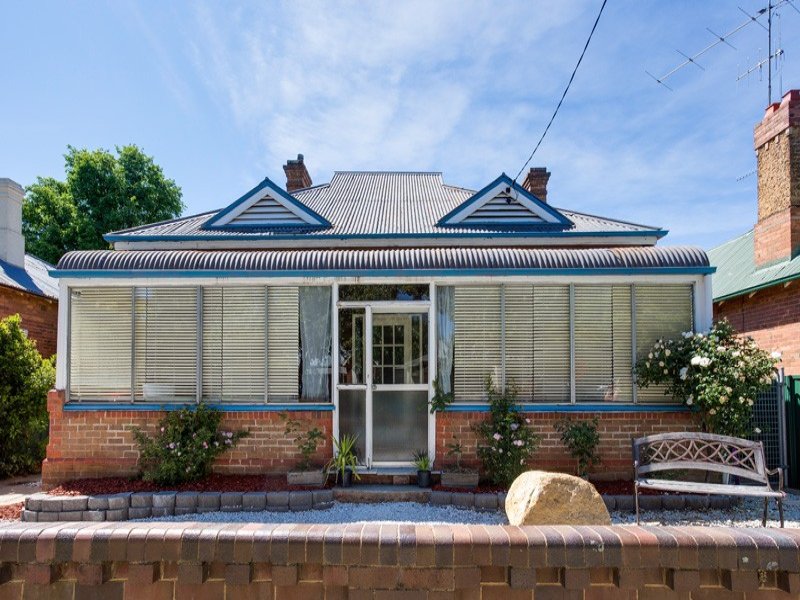 265 Bourke Street, Goulburn, NSW 2580 Property Details