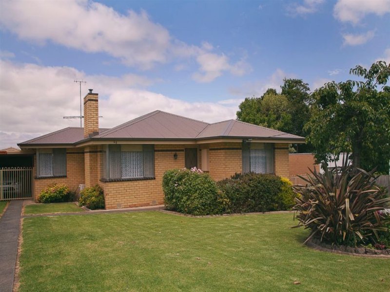 68 Church Street, Drouin, VIC 3818