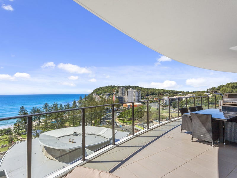 2141/214 The Esplanade, Burleigh Heads, QLD 4220