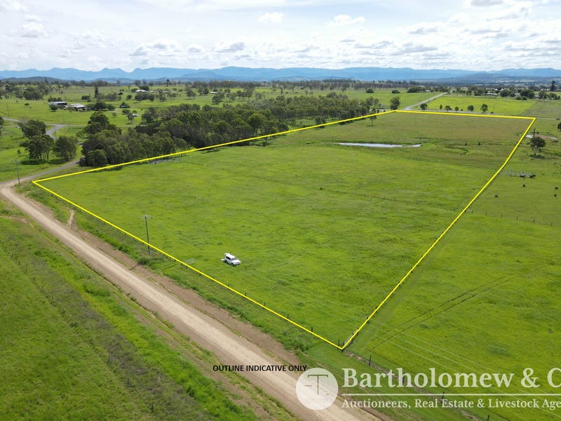 45, Old Warwick Road, Milora, Qld 4309 - Property Details