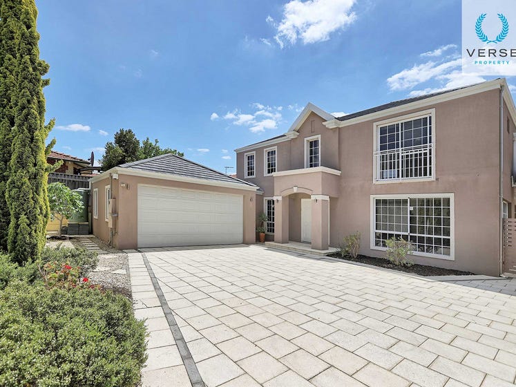 17 Ambrose Rise, Maylands, WA 6051 Property Details