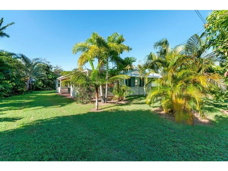 29 Panos Street, Cardwell, Qld 4849 Property Details