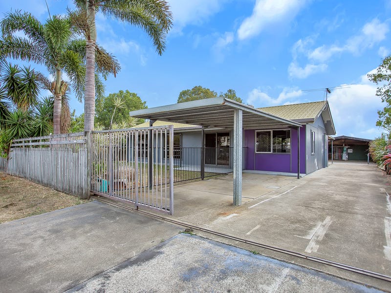 7 Osprey Close, Slade Point, QLD 4740