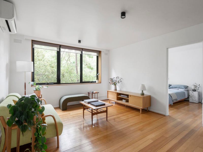 21/20 Ross Street, Northcote, Vic 3070 Apartment for Sale