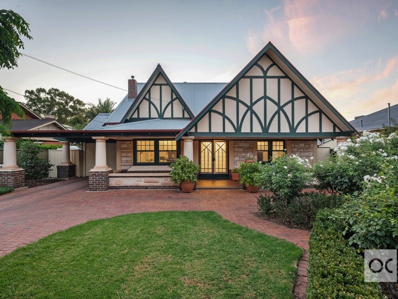 62 East Avenue, Black Forest, SA 5035