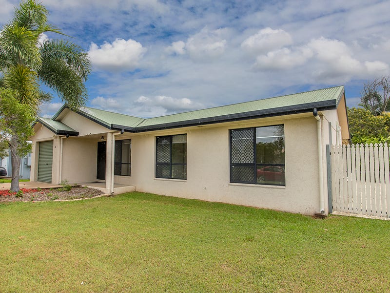 23 Lomond Street, Kirwan, QLD 4817