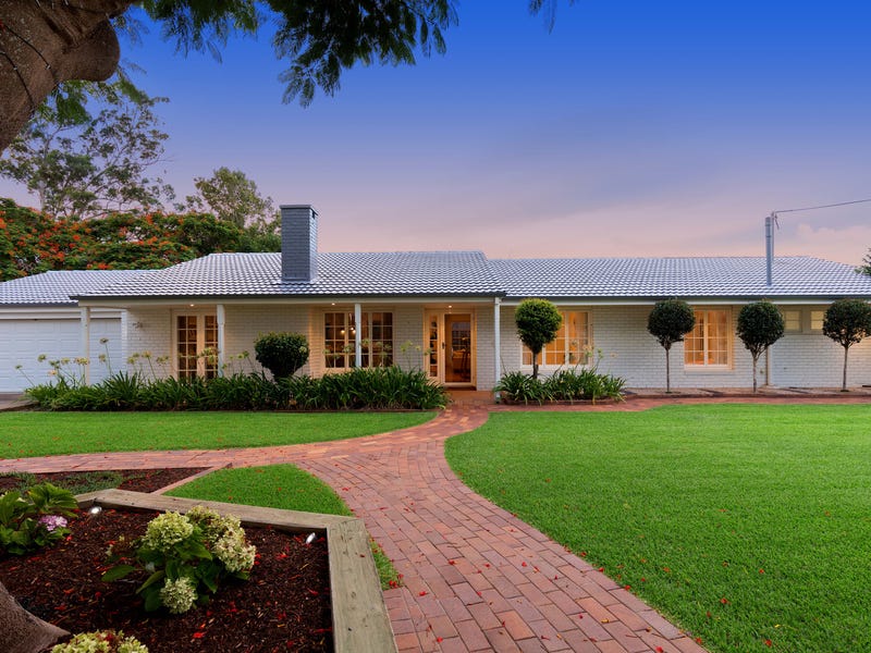 43 Witty Road, Moggill, QLD 4070