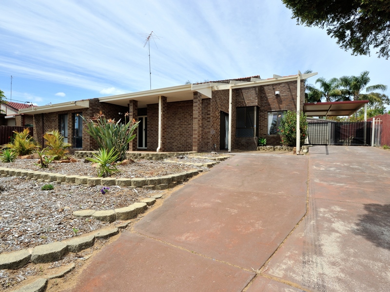 5 Newstead Crescent, Parmelia, WA 6167 Property Details