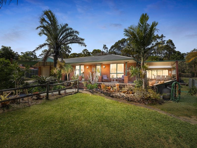 172 Mackie Road, Narangba, QLD 4504