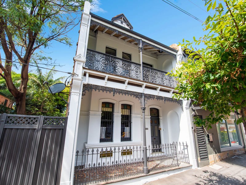 448 Abercrombie Street, Darlington, NSW 2008 Property Details