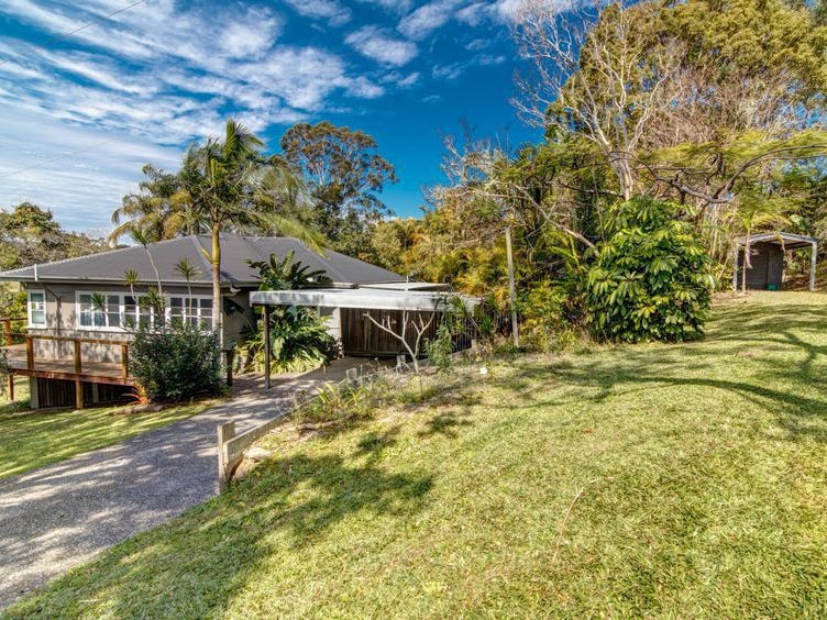 55 Memorial Drive, Eumundi, Qld 4562 Property Details