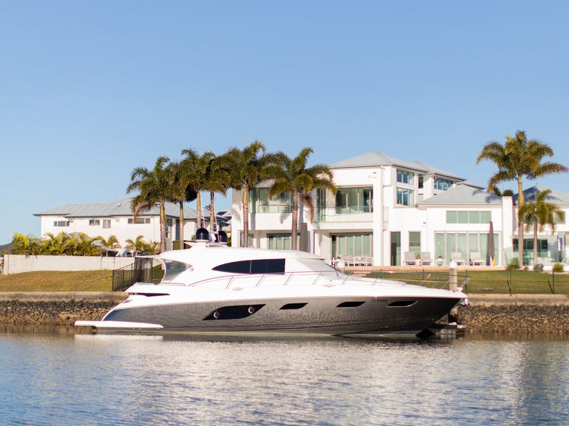 Calypso Bay Land Estate at Cnr Moreton Drive & Paradise Parade, Jacobs